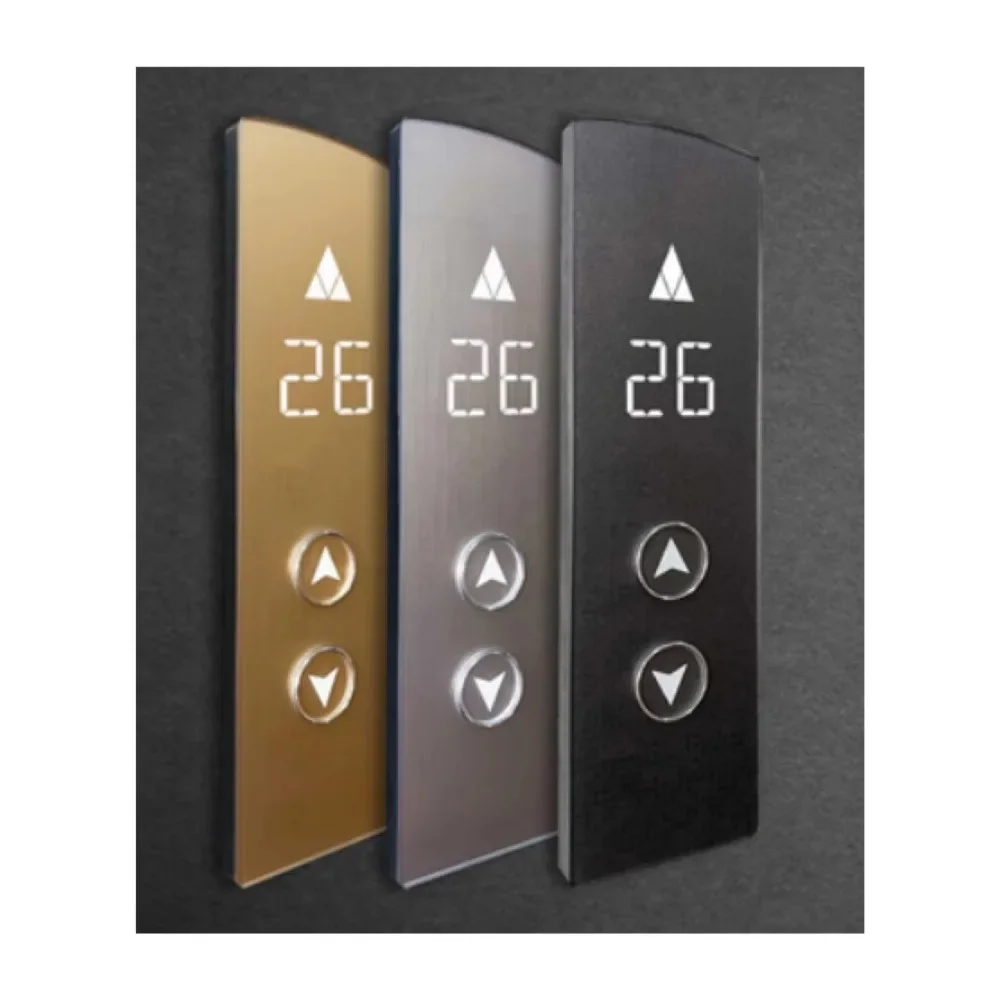 Elevator Bottomless…