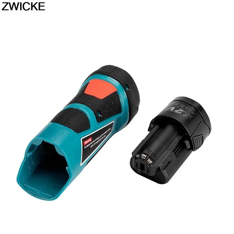 Imagem -05 - Led Torch Tools para Bosch Luz de Trabalho Lâmpadas Recarregáveis Lanterna Lanterna de Lítio sem Bateria sem Carregador 3w 10.8v 12v