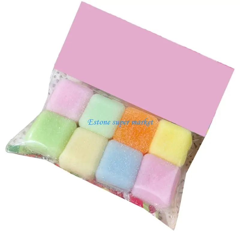 090B مادة TPR مرنة TPR لعبة شواهد القلق لاستخدام المنازل المكتبية