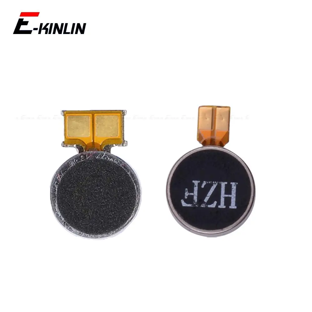 New Vibrator Flex Cable For Samsung Galaxy M01 Core M02 M11 M12 M31 M21 2020 2021 Vibration Motor Module Parts