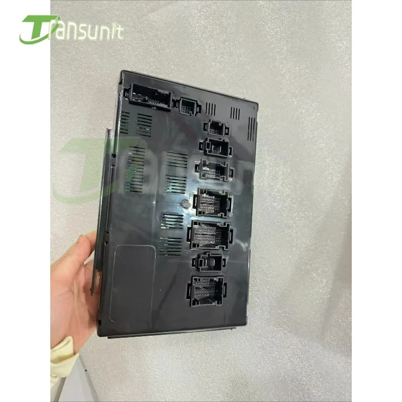 A1649005401 New Fits For Mercedes X164 W164 W251 GL320 GL350 Rear Signal Acquisition Module SAM Control Unit 1649005401