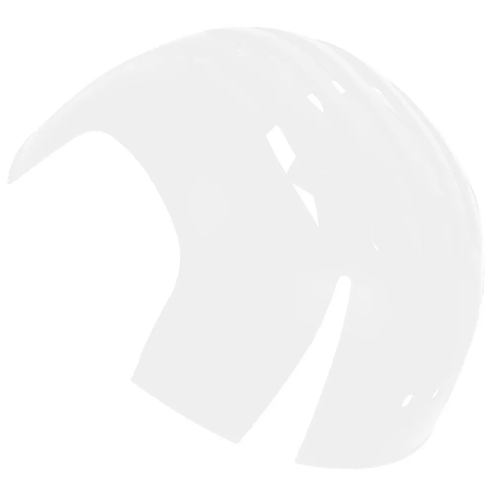 

Защитный вкладыш для каски, пластиковая вставка-кепка, съемная, моющаяся, для строительных работ на открытом воздухе