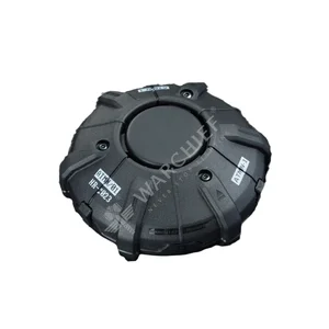 KRC CAMP-رف طارد البعوض المقاوم للحريق مع غطاء ، صندوق بخور تكتيكي ، تخييم منزلي في الهواء الطلق إبداعي ، نمط عسكري أفضل 10 صناديق مبيعات لتخزين البخور - رقم 4