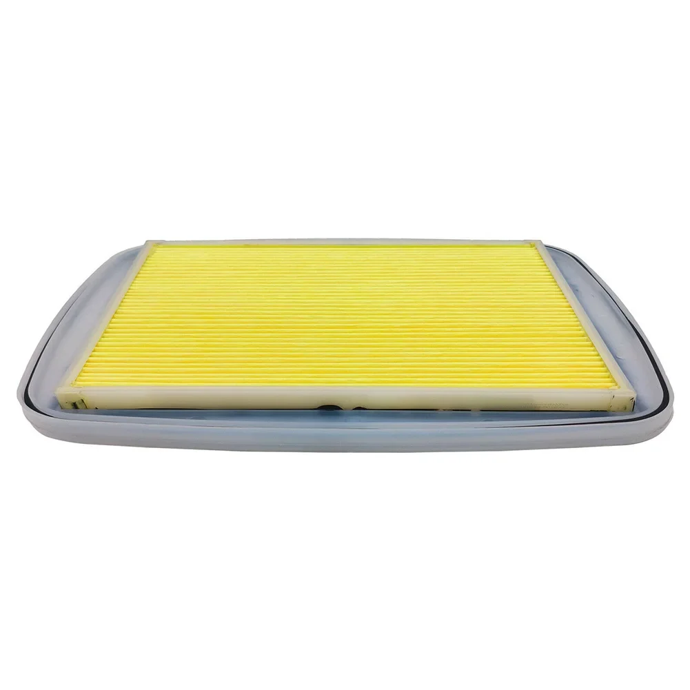 

Воздушный фильтр для гидроциклов: для обслуживания, очистки двигателя от примесей и мусора