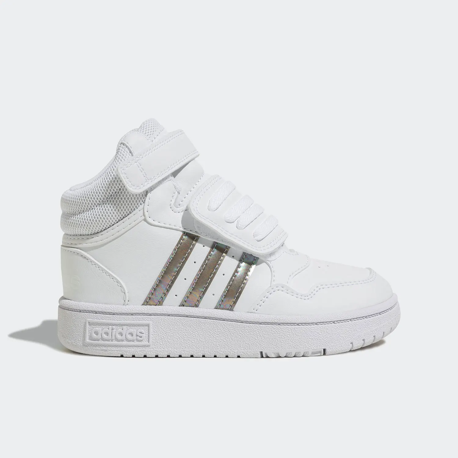 

Adidas подлинная новая осенняя детская легкая износостойкая повседневная спортивная обувь HP2660