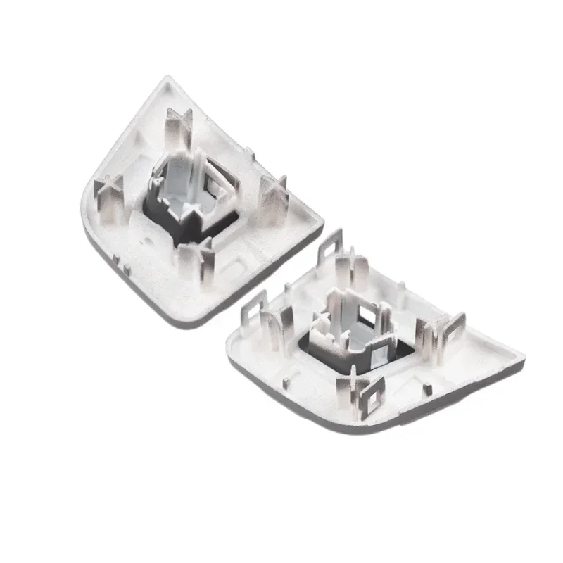 لاند روفر ديسكفري سبورت 2015-2019 متعددة الوظائف عجلة القيادة التبديل غطاء غطاء التحكم في مستوى الصوت زر غطاء قذيفة