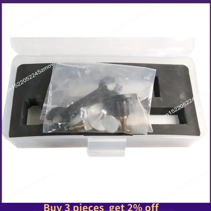 

COME 90-Degree Electric Elbow Polishing Grinder Set Mold Trimming Polishing Handle Engraving Machine Set