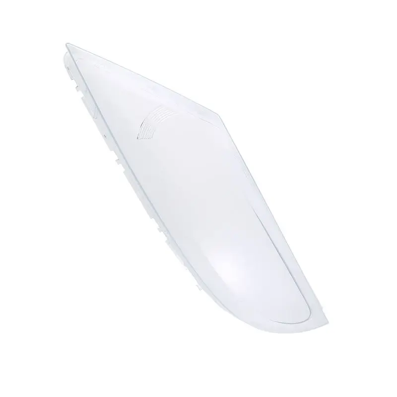 

Car Head Light Lamp Lens For Kia Sportage R 2009-2012 Headlight Cover Car Replacement Auto Shell-AD39