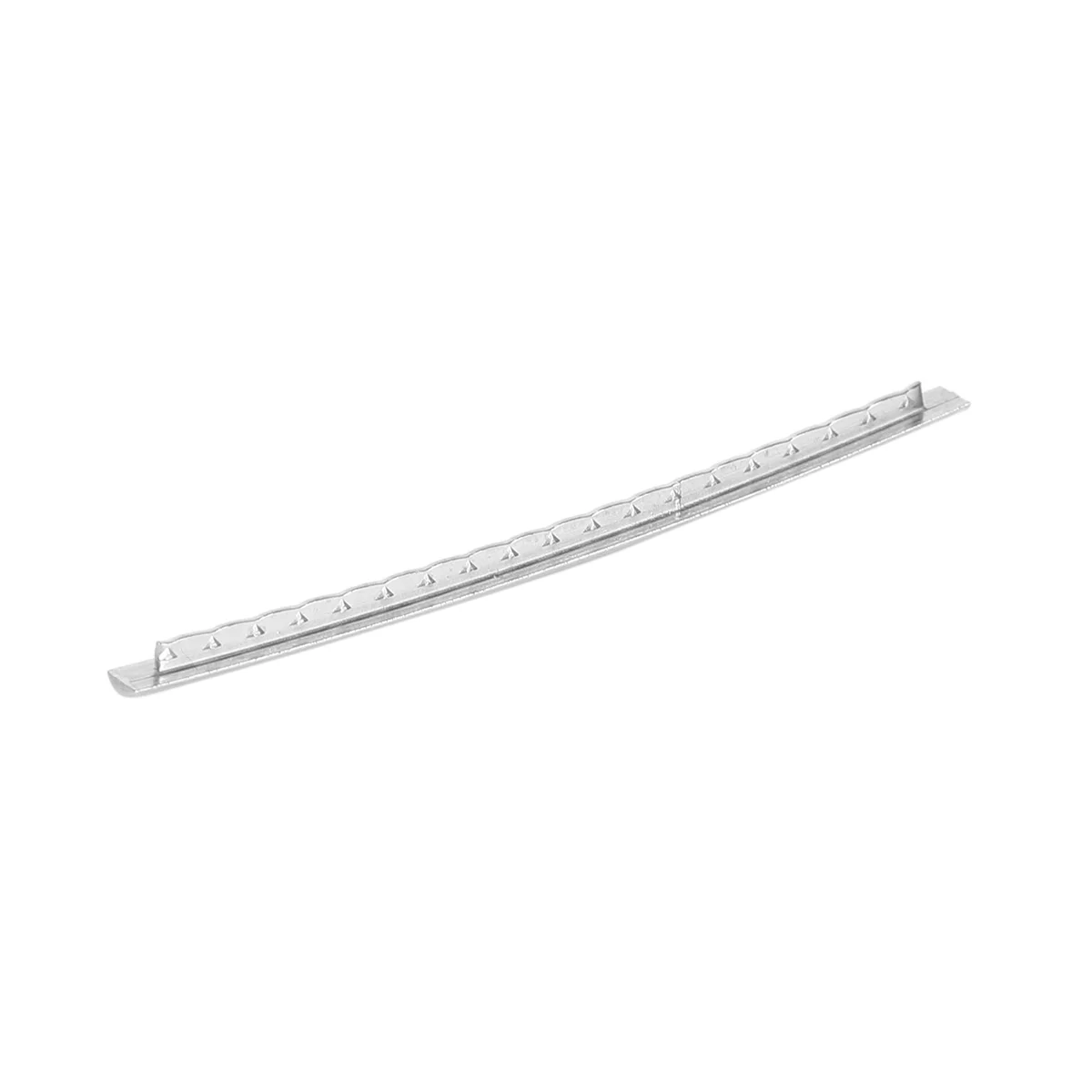 N18R 144X Nickel Silver Fret Wire Electric Guitar Fretwire Jumbo Width 2.90mm