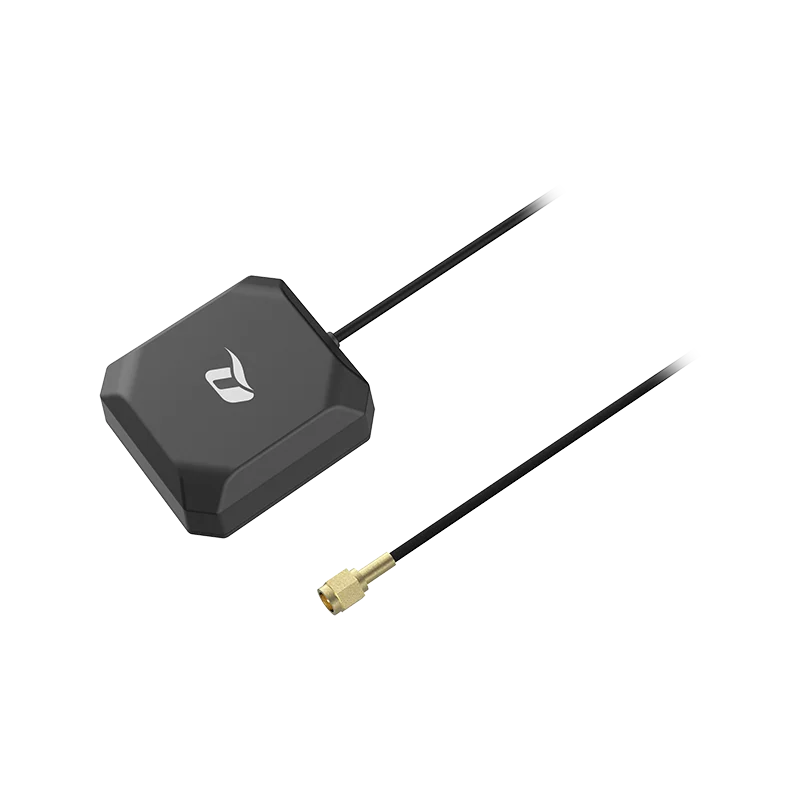 Quectel 3M YB0017AA YEGB000Q1A GNSS Antenna L1/L5 GPS Glonass Galileo BEIDOU QZSS SMA-J Connector for Base RTK LC29H