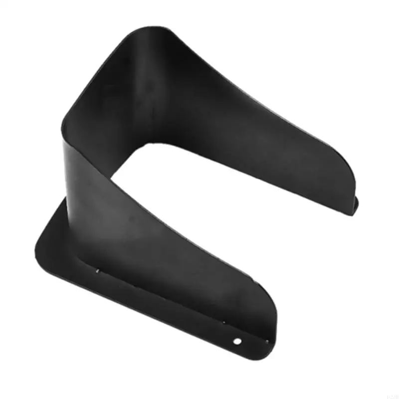 U2JEビデオドアベルの屋外キーパッドカバーの天気ブロッキングリングドアベルレインカバープロテクター防水カバーガード