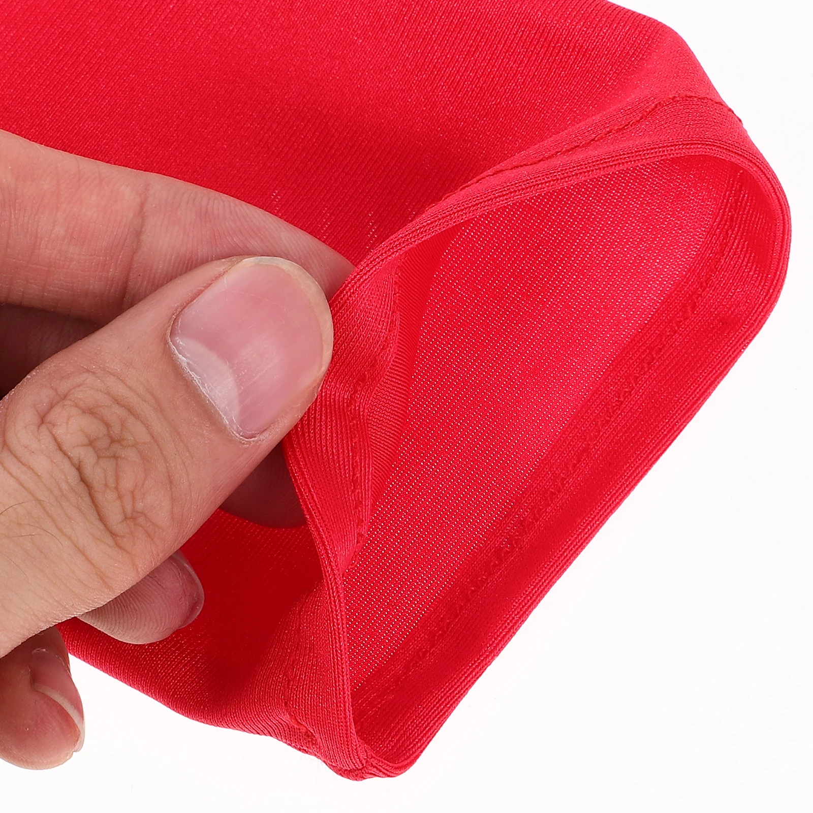 

Snooker Gloves Breathable Elastic Three-Finger Billiard Glove Non-Slip Pool Cue Glove For Men Women Wear-Resistant