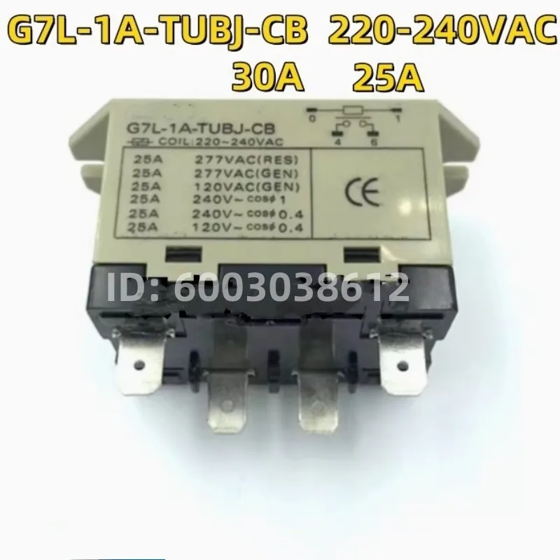New 2Pcs/Lot G7L-1A…
