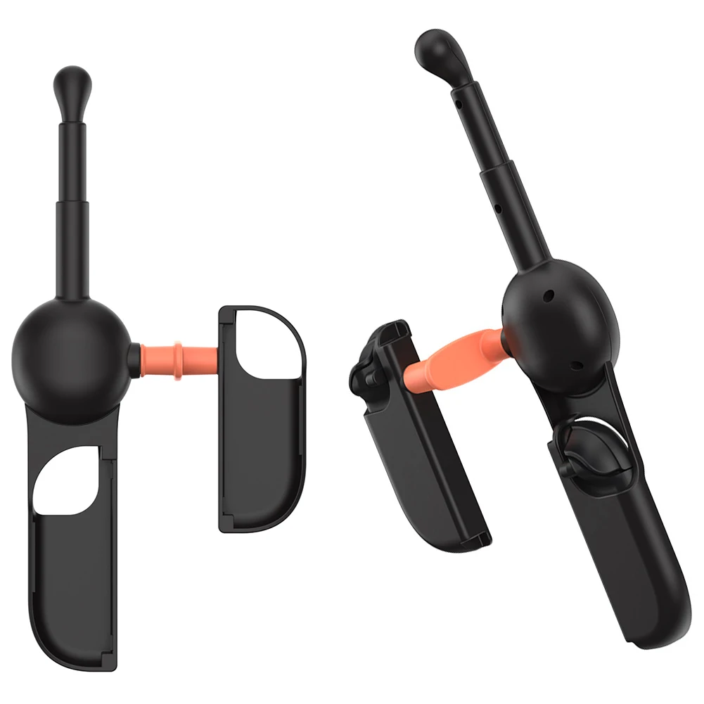 닌텐도 스위치 2 조이 콘 낚시 게임 낚시 게임 키트 스위치/OLED 핸들 스탠드 홀더 게임 액세서리