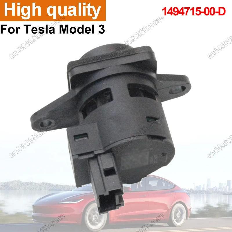 

1494715-00-D Новый датчик температуры салона автомобиля для Tesla Model 3 Y S X 2021-2022 Датчик температуры автомобиля 1494715-00-C