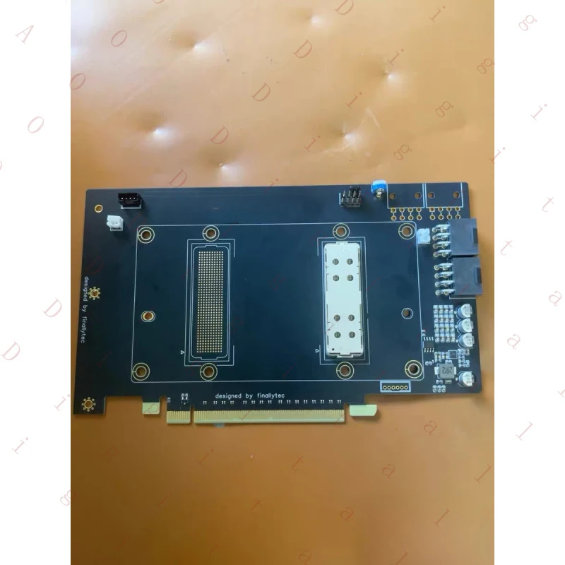 RN   V100SwitchboardSXM2TurnPCIEDirect connection card dual8Pin