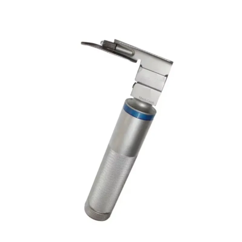 20252025 Best Price YSENT-HJ1B portable lamp neonatal laryngoscope whole set pediatric laryngoscope