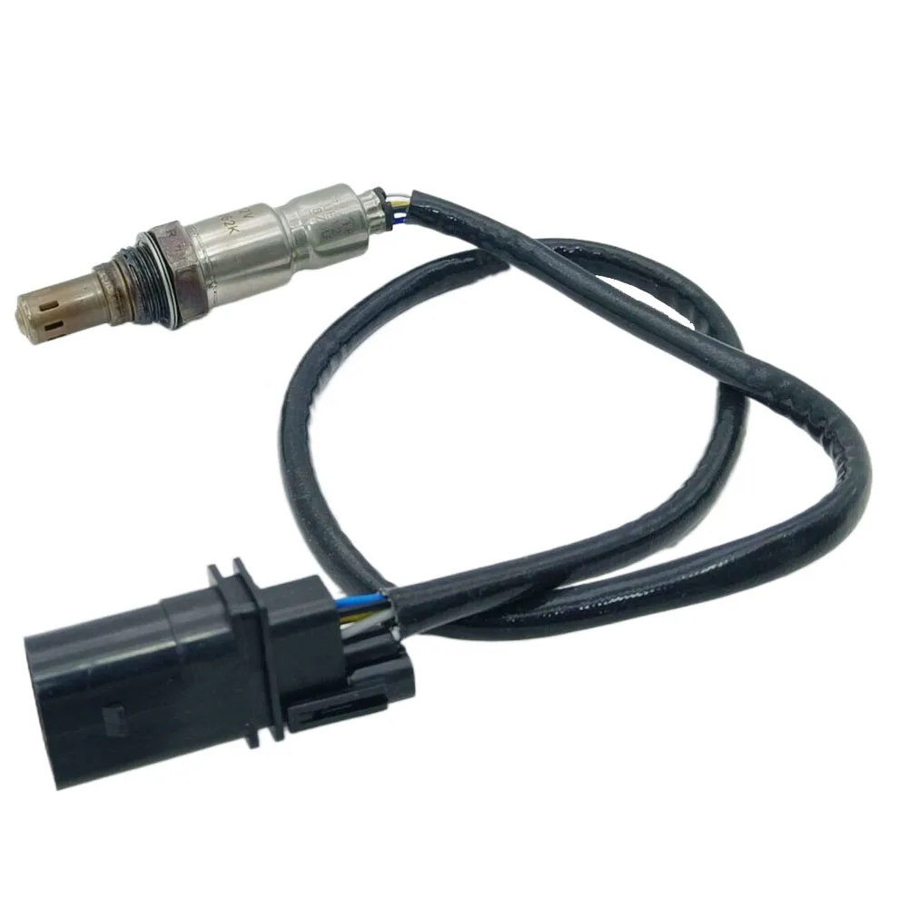Oxygen sensor 4L0906262K 06E906262M For Audi Q7 2010-2015 VW Touareg 2013-2018 3.0T GAS Total length 680mm