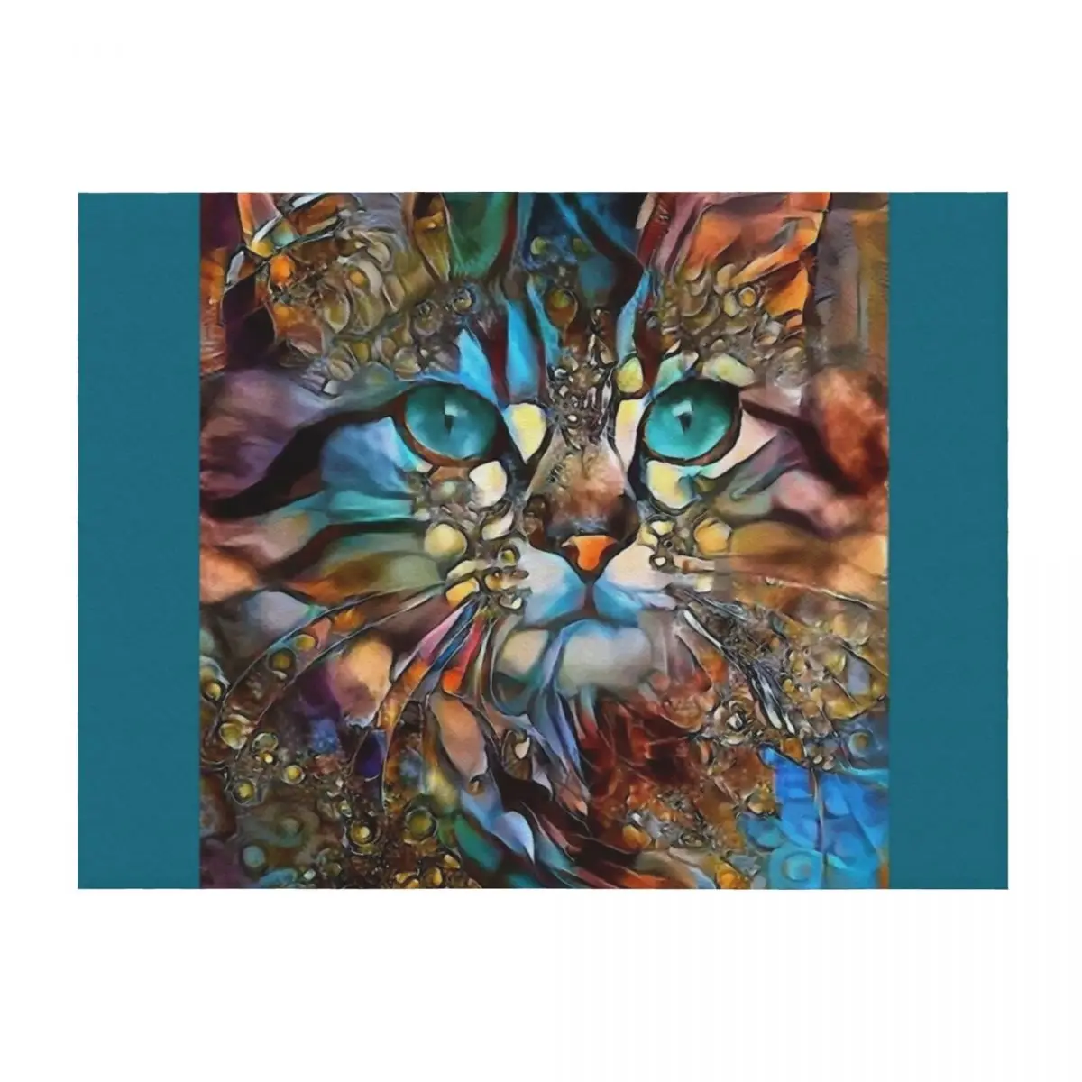 Andyna, Cat, Chat, … - image