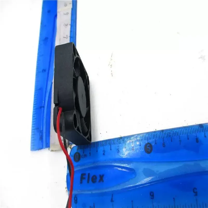 New Original DCSM-4010 12V 45mA 4010 Humidifier Fan for Humidifiers Waterproof Moisture-Proof 40mm x 40mm x 10mm