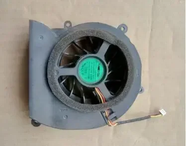 

VGA Graphics FAN For CLEVO P270WM3 P570WM3 P370EM P370EM3 6-31-P270S-100 AB7805HX-BB3(P270) 6-31-P375S-100 AB7805HX-BB3(P370)