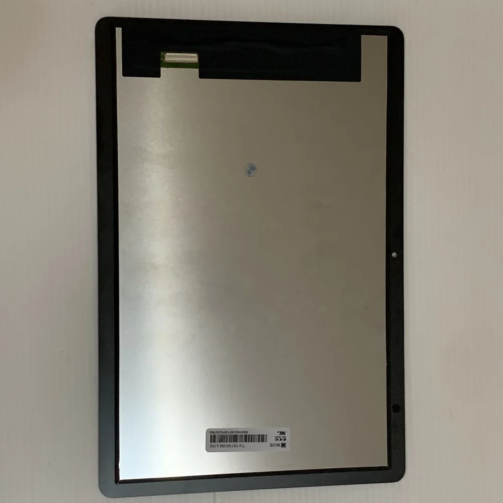 LCD For Huawei MediaPad T5 10 AGS2-L09 AGS2-W09 AGS2-L03 AGS2-W19 LCD Display with Touch Screen panel Digitizer Assembly Replace