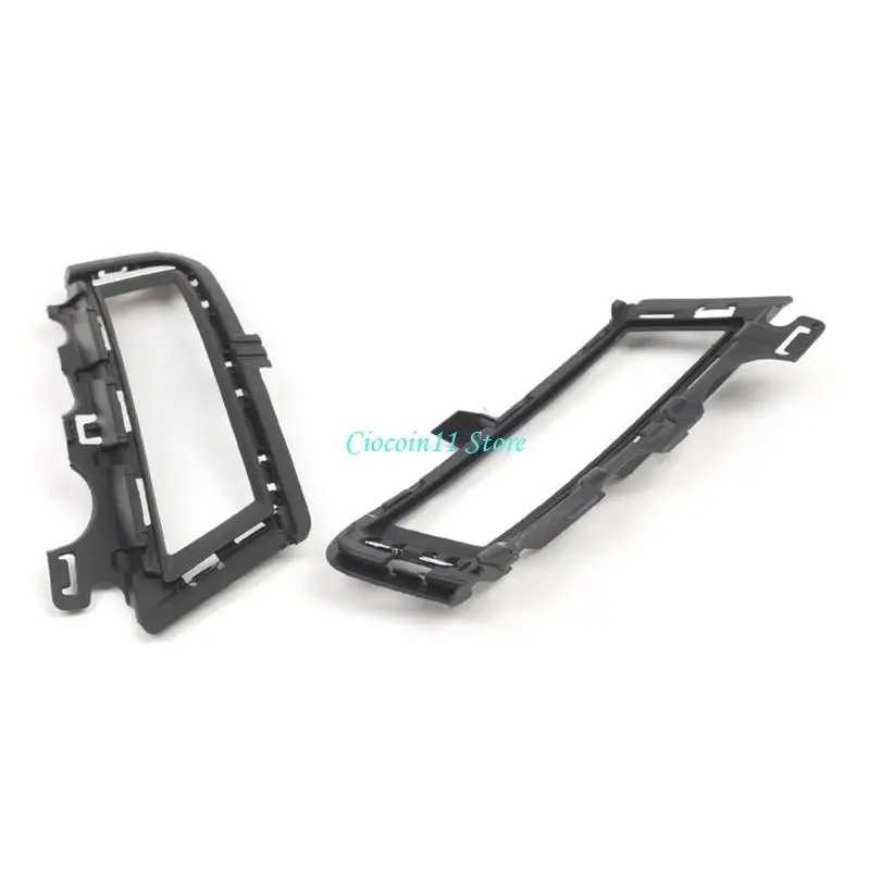 Y1UB Heavy Duty Anti Corrosion Lamp Trim 5G0853211F for 14 to 17 Golf
