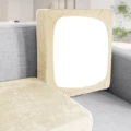 Cream Yellow