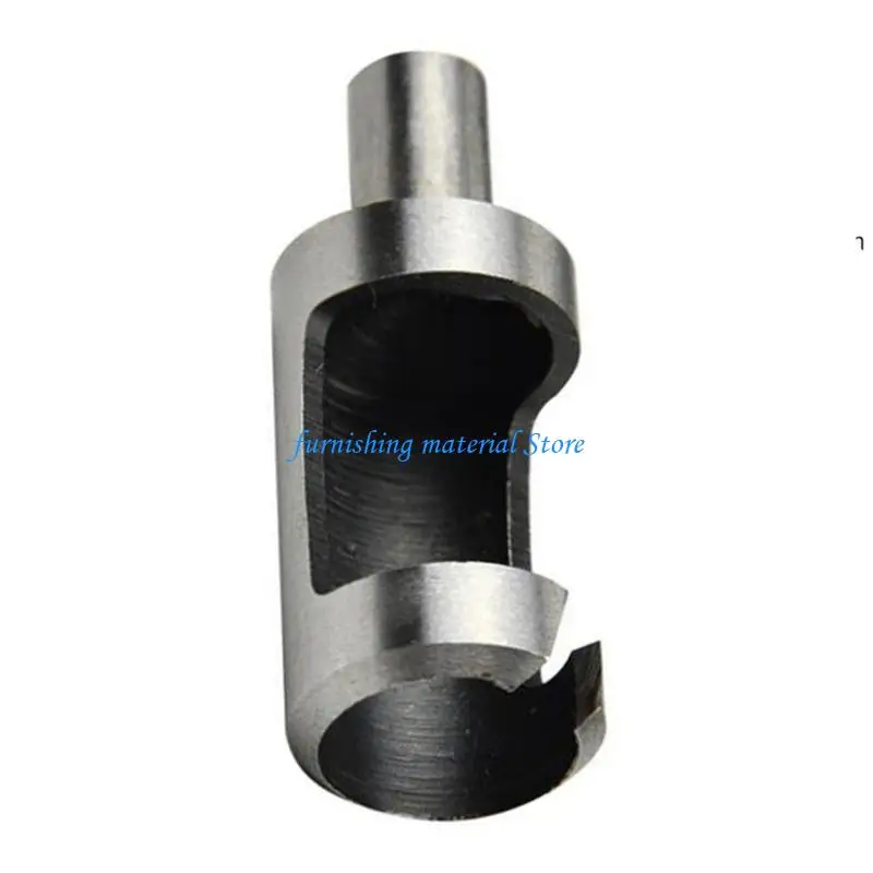 Y5GD 4 pièces Bites forage menuise