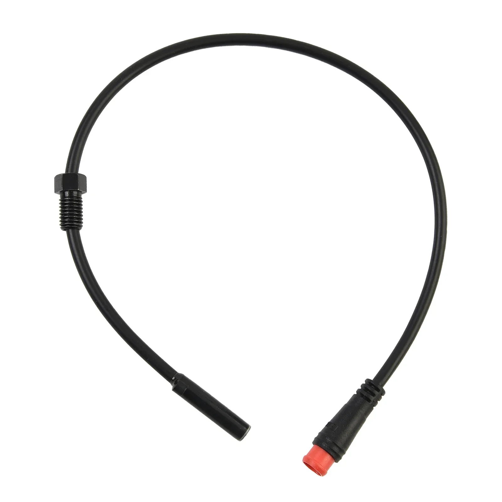 Electric Bike Power Cut Off Brake Sensor Cable E-bike Magnetic Induction Wire For NFOX Magnetic Induction Signal Line ﻿