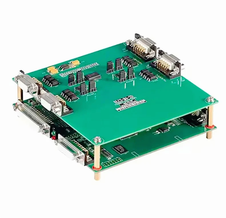

Control Card DLC2-M4-2D/3D for 2.5D Marking Relief Engraving 3D Curved Engraving Large Format Engraving for CNC