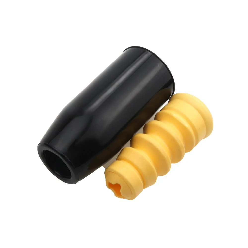 Rear Dust Cover Air Shock Absorber Bellow Boot For AUDI A5 Sportback A6 Q5 SEAT EXEO SKODA SUPERB 4B0512137B