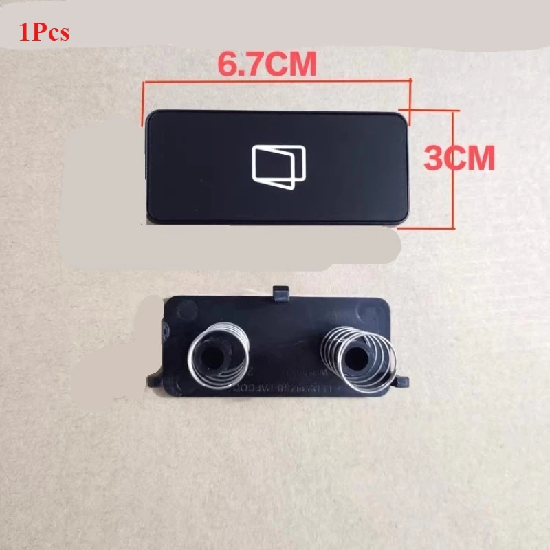 1Pcs For Galanz Mic…