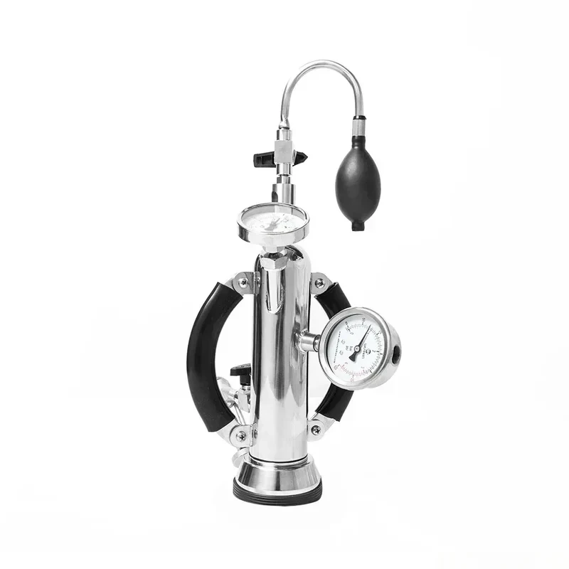 Hot Selling Product - -Year Warranty Volumetric Meter Beer Carbon Dioxide Tting Kit Availle Now