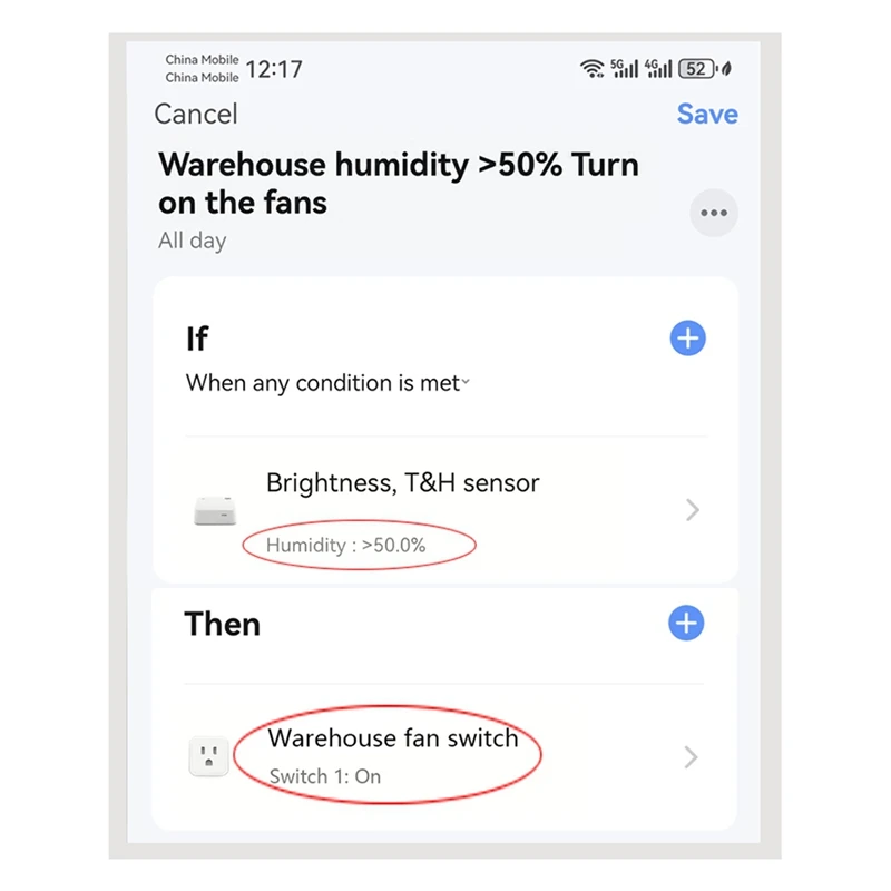 Hot-Tuya Zigbee Photometer Thermohygrometer Smart Light Sensor Hygrometer Environmental Monitor Brightness Detector
