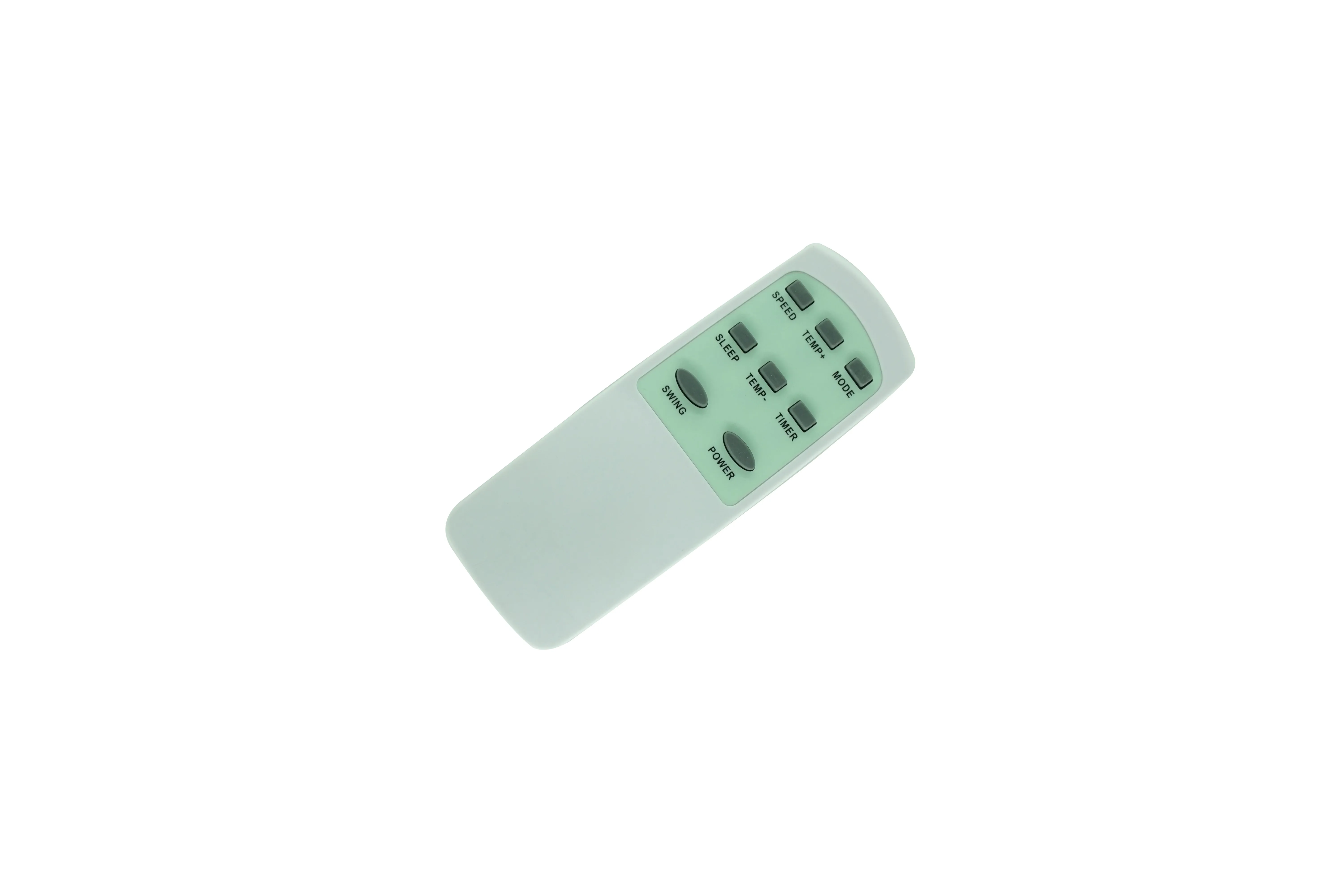 Remote Control For climachill PAC12L PAC15L PAC18L & EQUATION A010A-09CH & Euker sooD7-FL-fk PHO-0XHW Room AC Air Conditioner