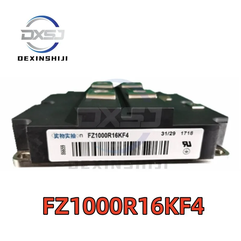 

NEW Original Drive module FZ1000R16KF4 FZ1000R33HE3 FZ1200R12KF5 Power IGBT module