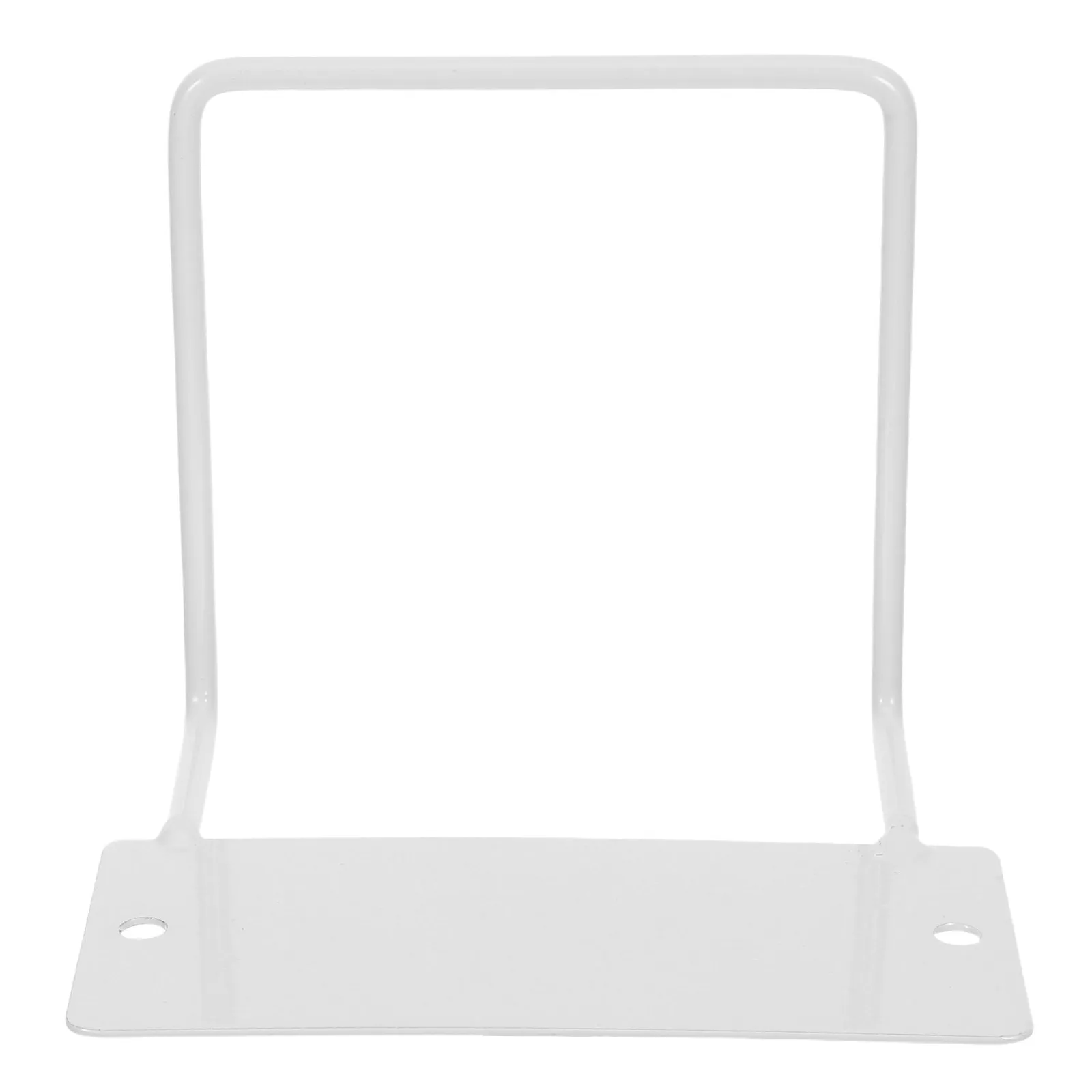 10Cm Rectangular Mattress Retainer Bar Anti-Slip Design for Soft and Wooden Beds Mattress Stopper Side Bars Bed Frame Stabilizer