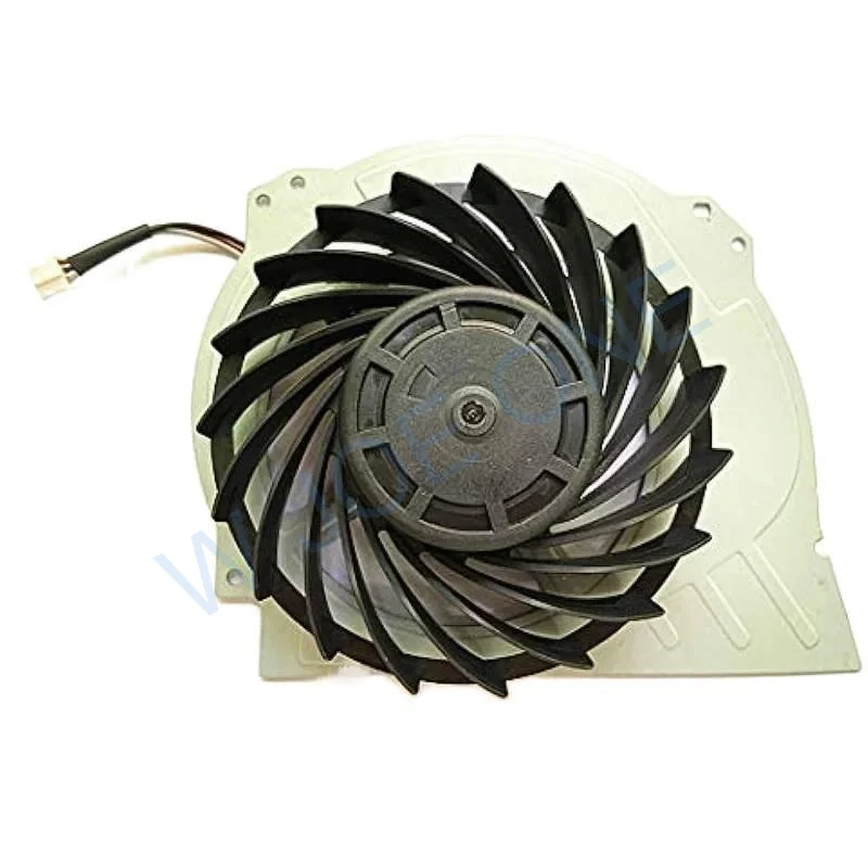 Substituição interna do ventilador de refrigeração AA + para Sony PS4 Pro CUH-7000 CUH-7xxx Cooler