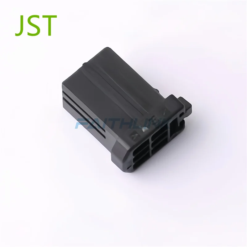 

10PCS J11DF-06V-KX JST Connector 2x3P 2.2mm 100% New original