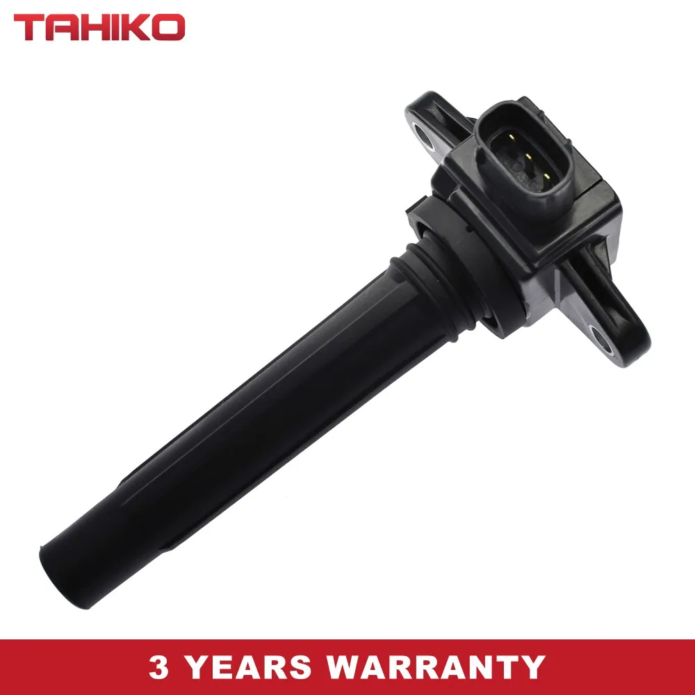 

Катушка зажигания H6T11272, подходит для Yamaha VXS 1800 2011-2014 VXR FZS FZR 1800 FX SVHO FX Cruiser SHO 1800 2008-2015