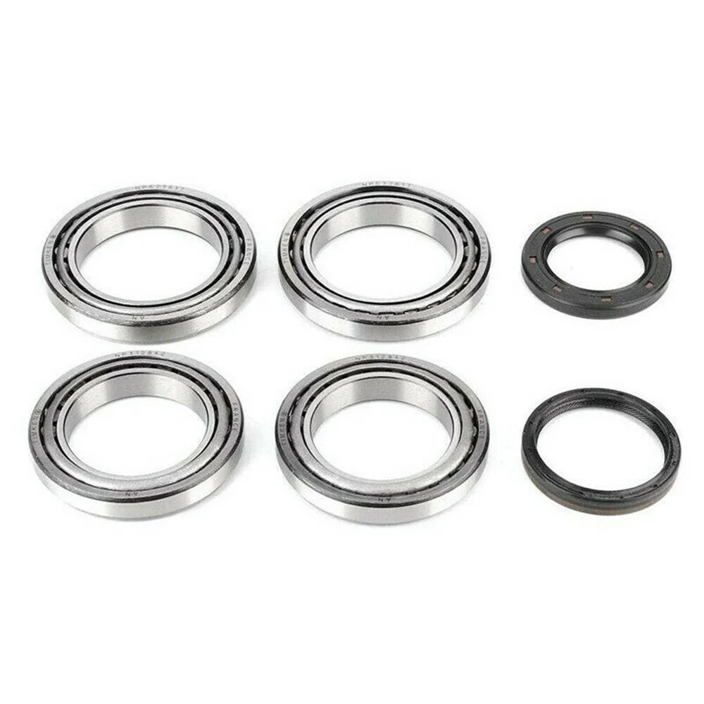 722.9 0034460310 Brand New Transmission Transfer Case Rebuild Bearings & Seal Kit For Mercedes-Benz