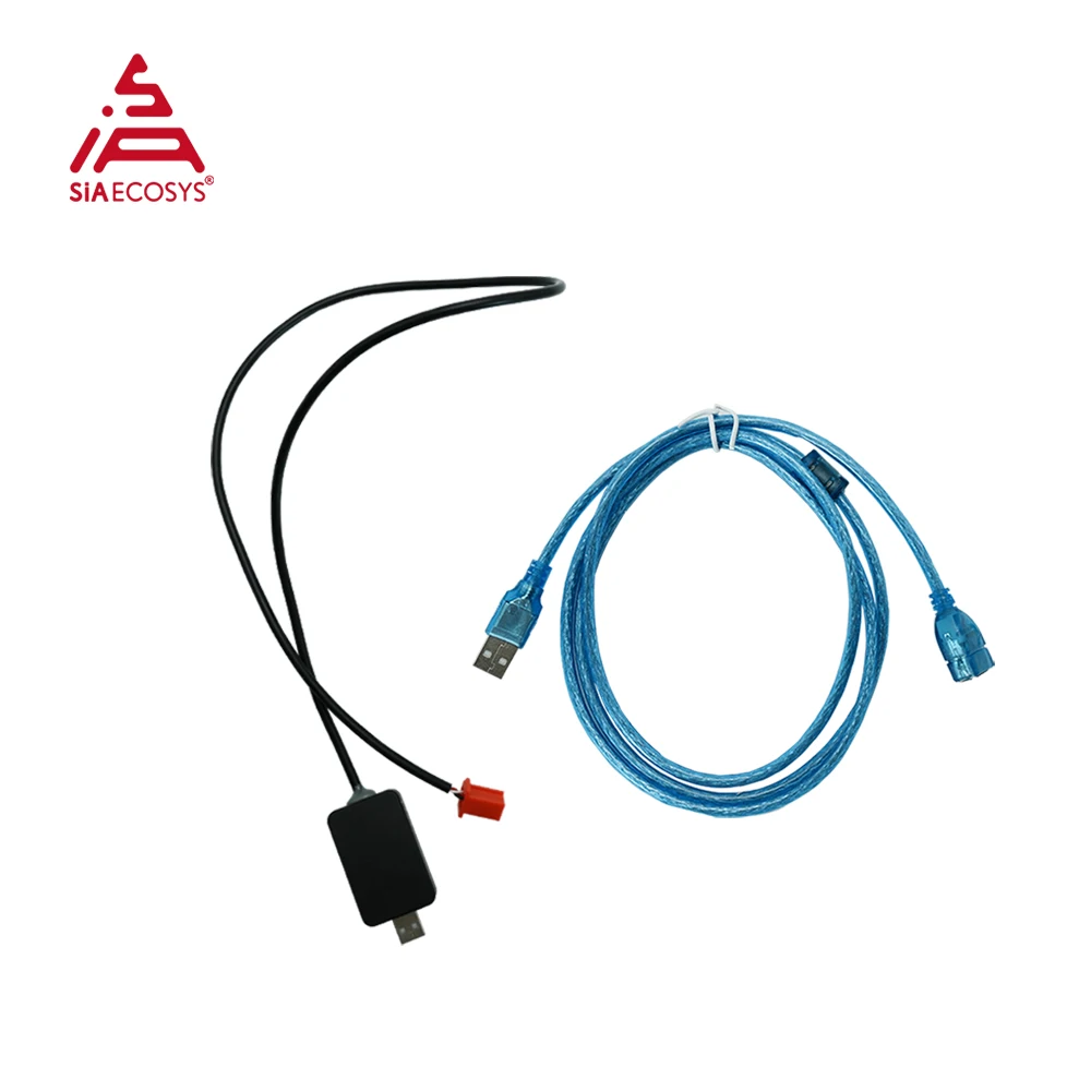 FarDriver USB Cable For Programmable Controller ND And SIAYQ Controller From SiAECOSYS New Arrival