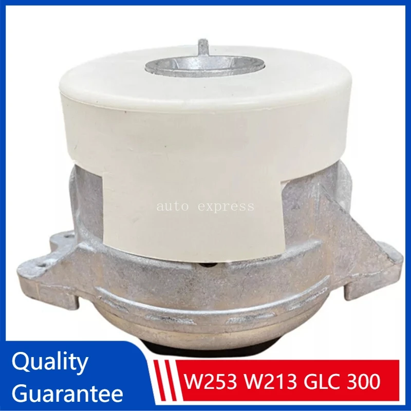 OE 2052400800 2532400200 A2532400200 2532401000 2052405900 Car Engine Mount For W253 W213 GLC 300 4MATIC