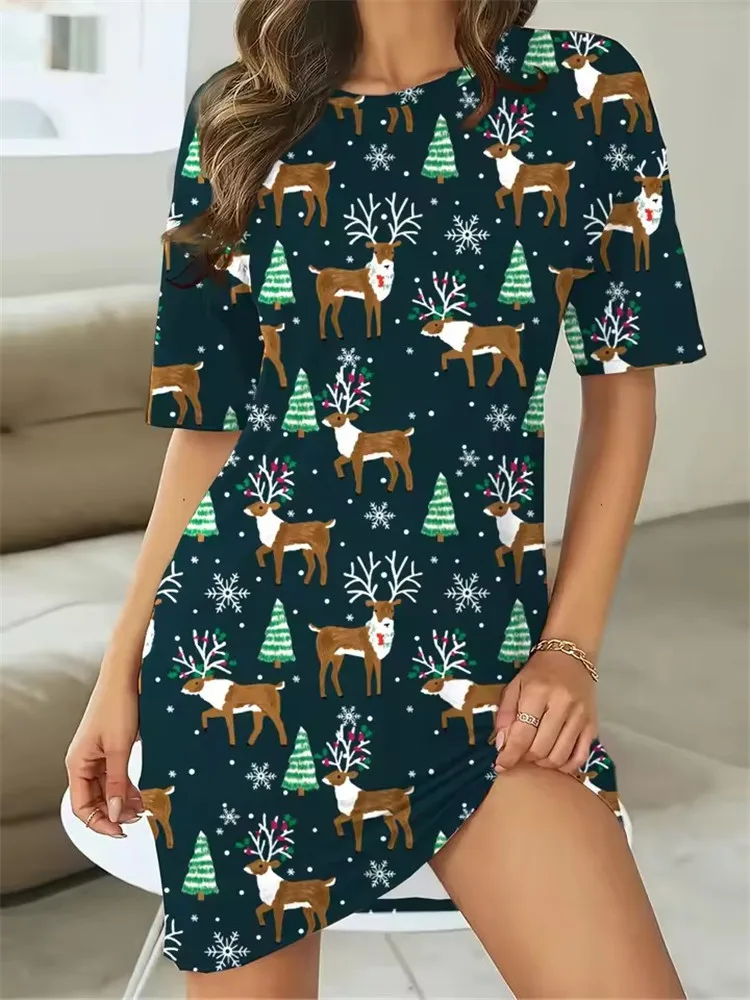 Sweet Cute Christma… - image