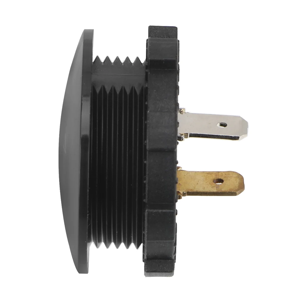 Mini Digital Voltmeter Ammete Voltage Meter Tester Voltmeter Meter Led Display For Car Auto Motorcycle Boat