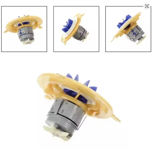 524285P Dishwasher …