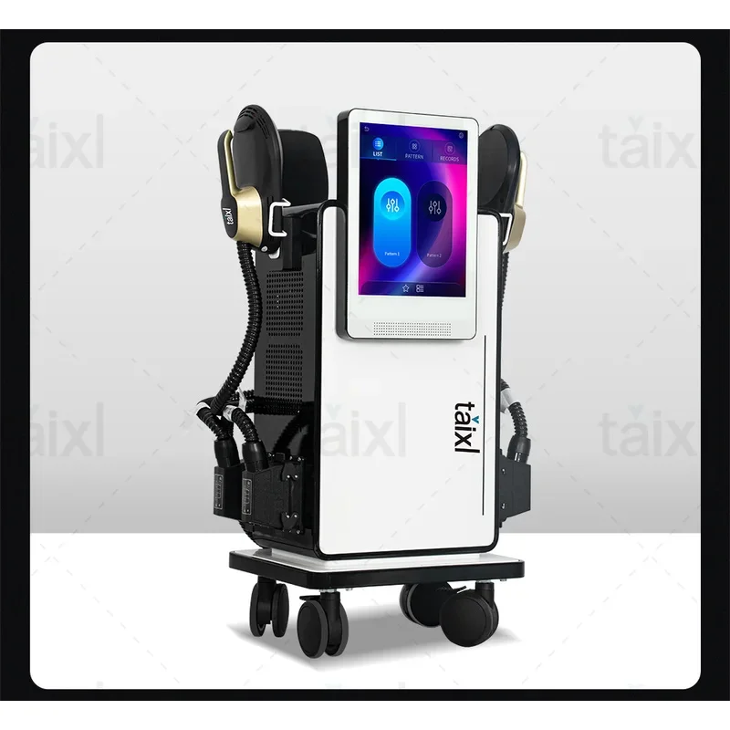 Taixl Ems Ems Muscl…