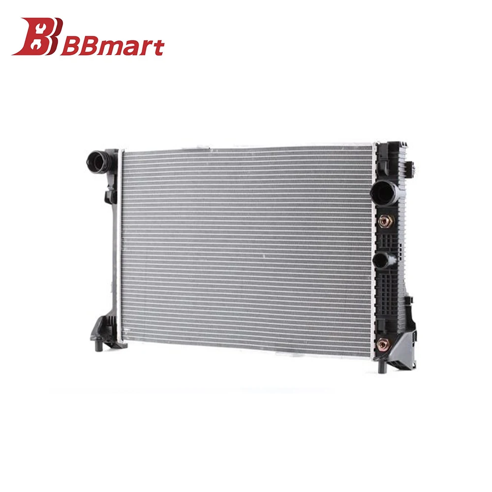 2045002803 BBmart Auto Parts 1pcs Engine Cooling Radiator For Mercedes Benz 08-14 C250 C300 C350 GLK350 E350 OE A2045002803