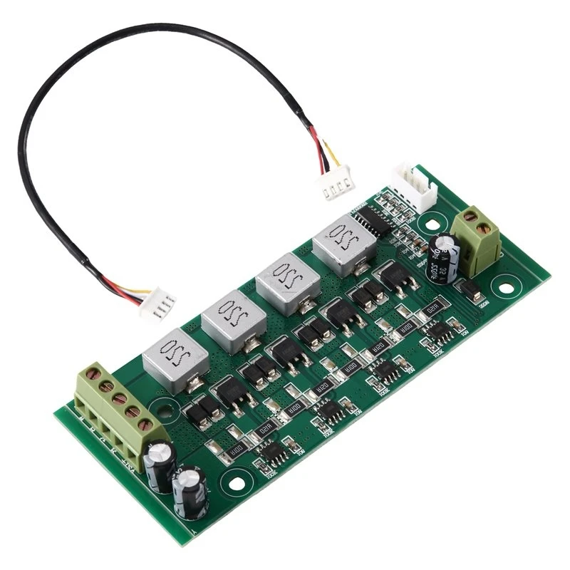 HOT-X-Y-1081 Main Board For Beam 4X25w Super For Beam Stage Light- Main Display Boards Motherboard